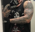 Christopher Napper