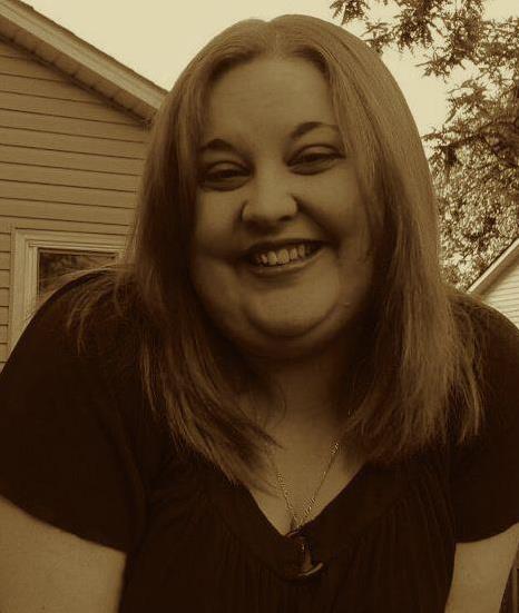 Dawn Argo - Class of 1999 - Lawrence County High School
