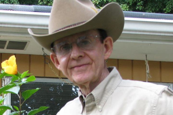 John Mabry - Class of 1958 - Lawrence County High School