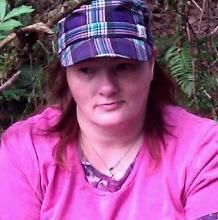 Trisha Voskuilen - Class of 1990 - Lawrence County High School