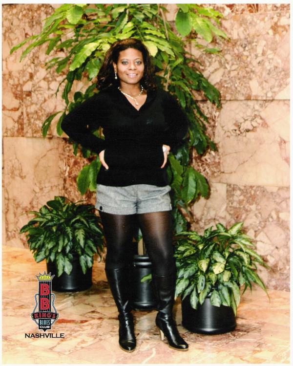 Deshonta Bass - Class of 1988 - Lebanon High School