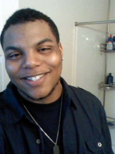 Willie Ashworth - Class of 2006 - Lebanon High School