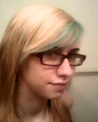 Brittany Webb - Class of 2011 - Lebanon High School