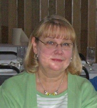 Wanda Storie Stone - Class of 1968 - Lebanon High School
