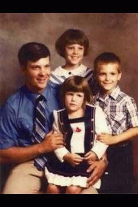 Charles Upton - Class of 1975 - Lebanon High School