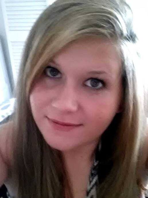 Nikki Cutter - Class of 2007 - Lebanon High School