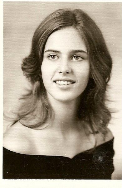 Cindy Nolen - Class of 1974 - Lebanon High School