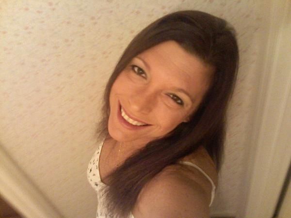 Christy Trammell - Class of 1984 - Lebanon High School