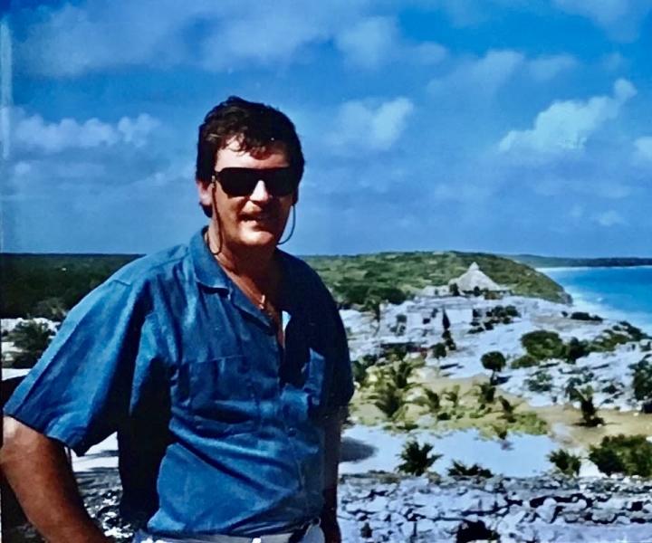 Arthur Jackson - Class of 1967 - Lebanon High School