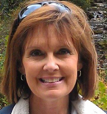 Del Hobbs Gwaltney Lackey - Class of 1974 - Lebanon High School