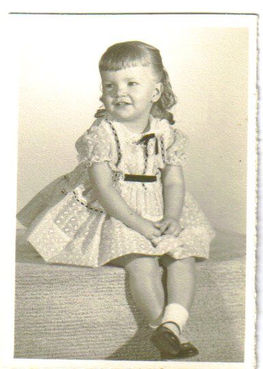 Patricia Fisher - Class of 1974 - Lebanon High School