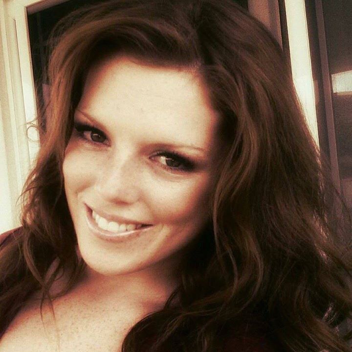 Jessica Bragdon - Class of 2007 - Lebanon High School