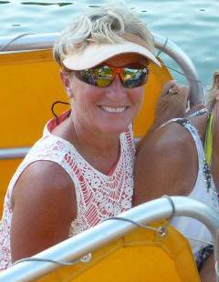 Crysty Nunley - Class of 1976 - Lebanon High School