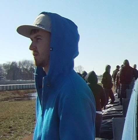 Nathan Davenport - Class of 2008 - Lebanon High School