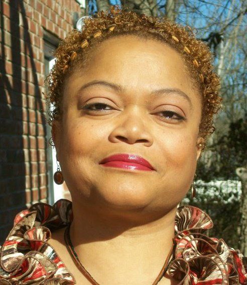 Pharriest Seay-moore - Class of 1981 - Lebanon High School