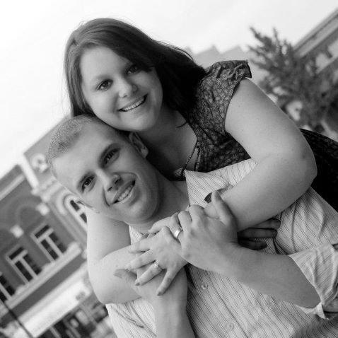 Travis Campbell - Class of 2004 - Lebanon High School