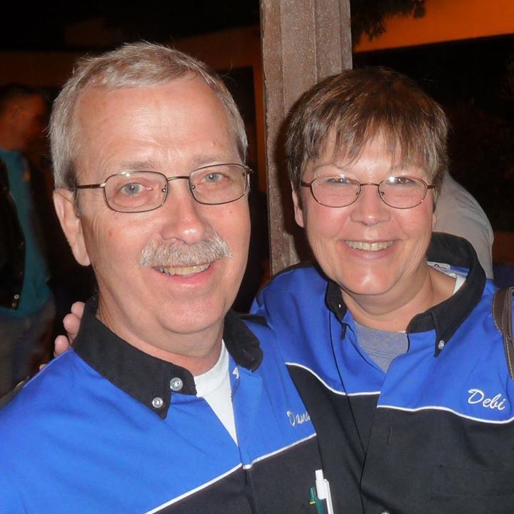 Dana Wilson - Class of 1972 - Lebanon High School