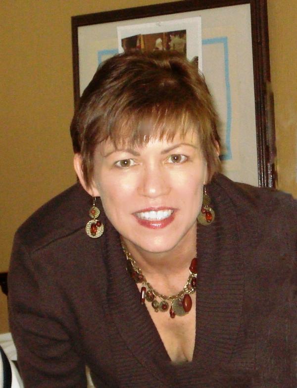 Linda Collier - Class of 1977 - Lebanon High School