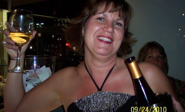 Tami Green - Class of 1979 - Lebanon High School
