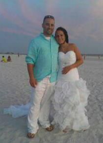 Hollie Holinaty - Class of 2005 - Lebanon High School