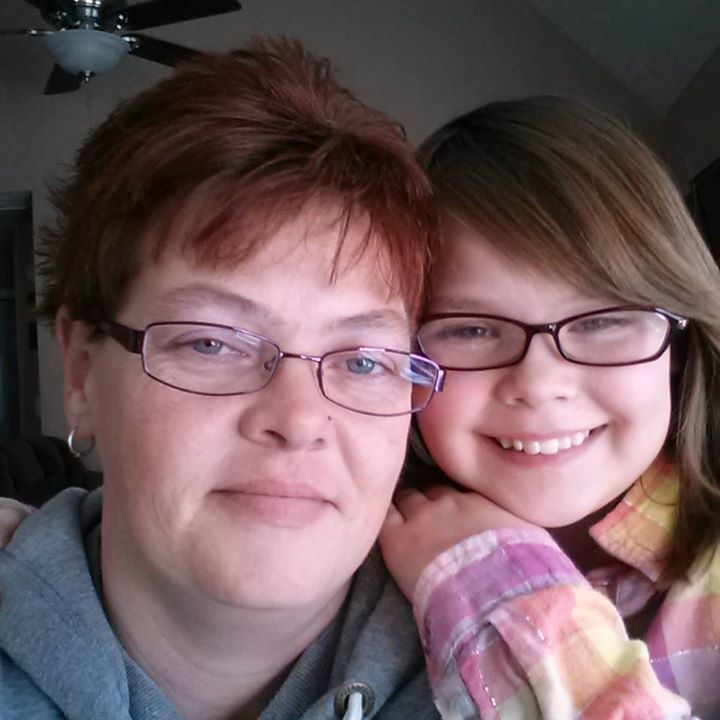 Stephanie Campbell - Class of 1995 - Lebanon High School