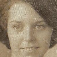 Deborah Jenkins - Class of 1970 - Lebanon High School
