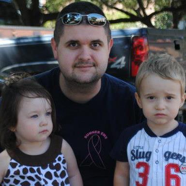 Craig Browning - Class of 1999 - Lebanon High School