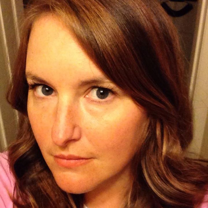 Nikki Hailey - Class of 1996 - Lebanon High School