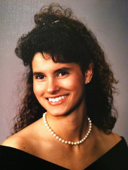 Maryann D'andria Smith - Class of 1993 - Lebanon High School