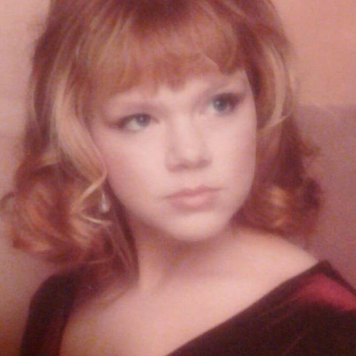 Misty Likens Hale - Class of 1997 - Lebanon High School