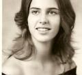 Cindy Nolen, class of 1974