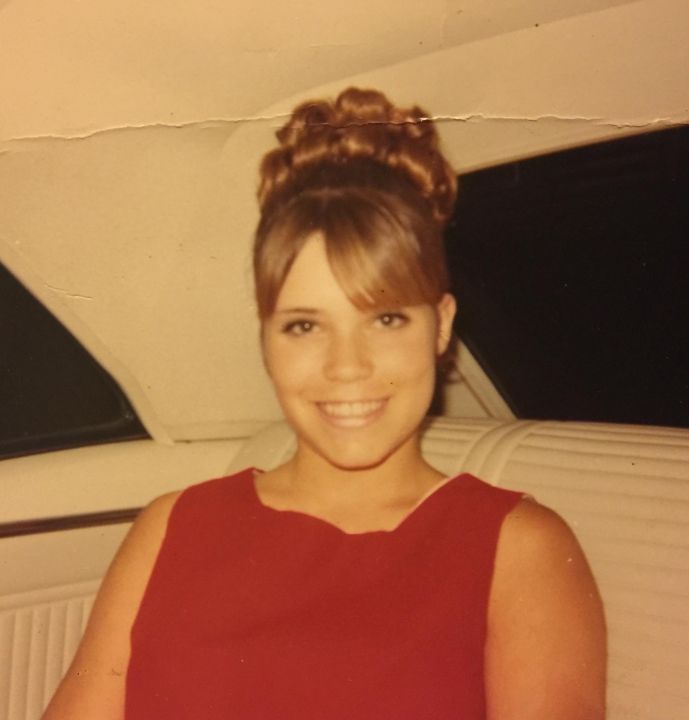 Gayla Lineker - Class of 1968 - Billings West High School