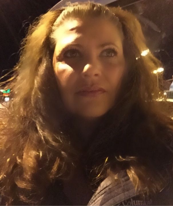 Kristin Knutson - Class of 1987 - Billings West High School