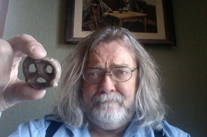 Michael Bolenbaugh - Class of 1967 - Billings West High School
