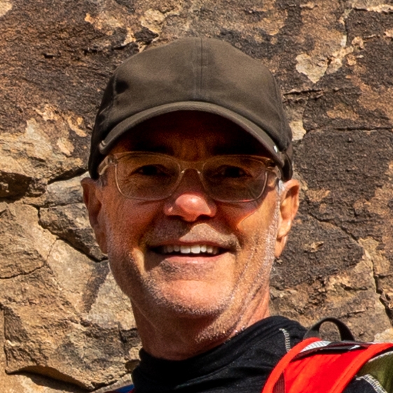 Bob Steele - Class of 1979 - Billings West High School
