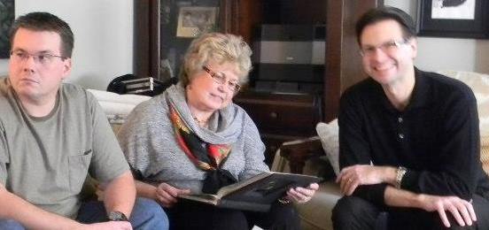 Gloria Stevens - Class of 1964 - Billings West High School