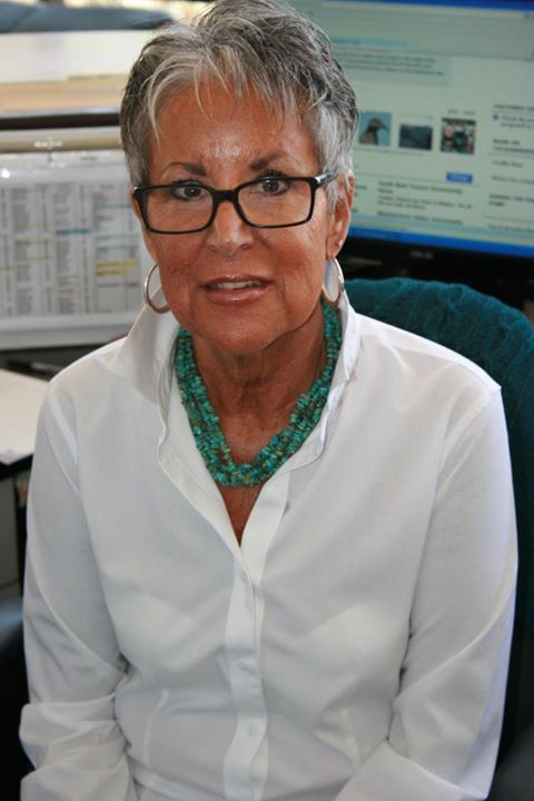 Kathe Davenport - Class of 1964 - Billings West High School