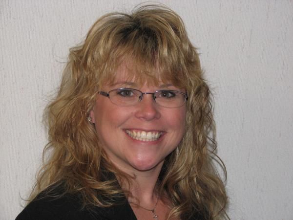 Kirsten Conway - Class of 1990 - Billings West High School
