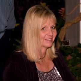 Jacque Fivas - Class of 1971 - Billings West High School