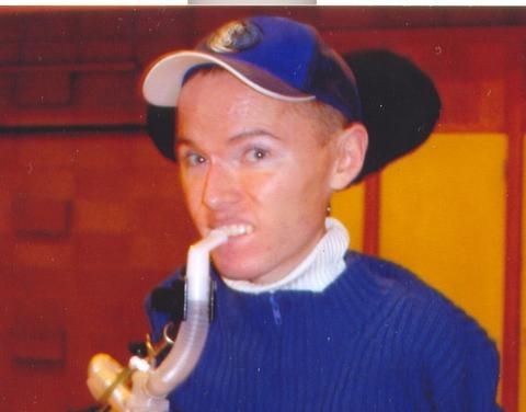 Russell Neeley - Class of 1993 - Billings West High School
