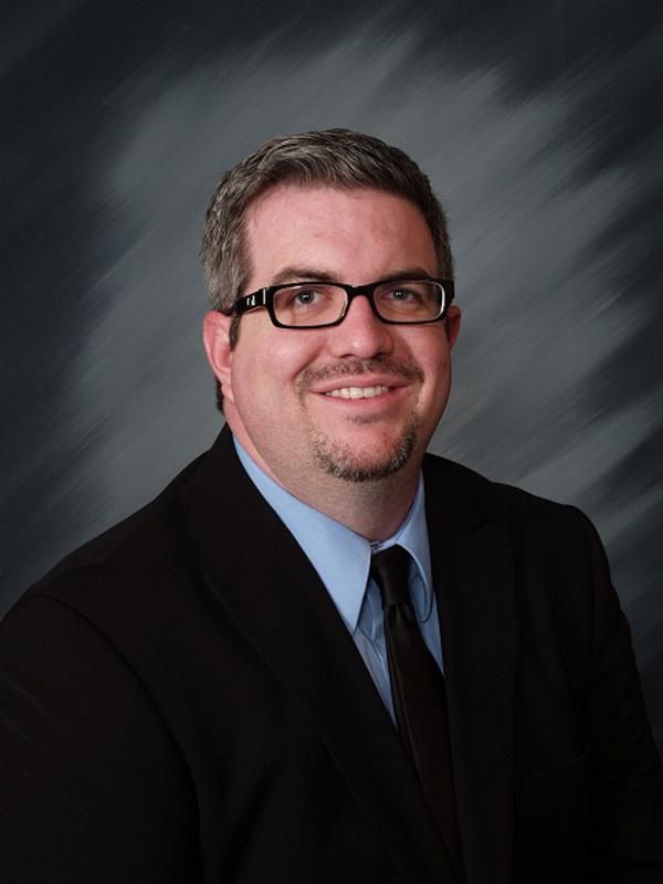 Vincent Barbero - Class of 2001 - Billings West High School