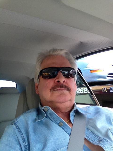 Bill Ward - Class of 1971 - Billings West High School