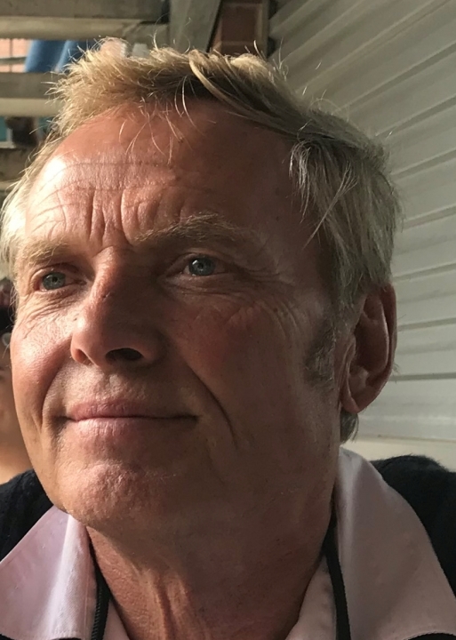 Jim Young - Class of 1969 - Billings West High School