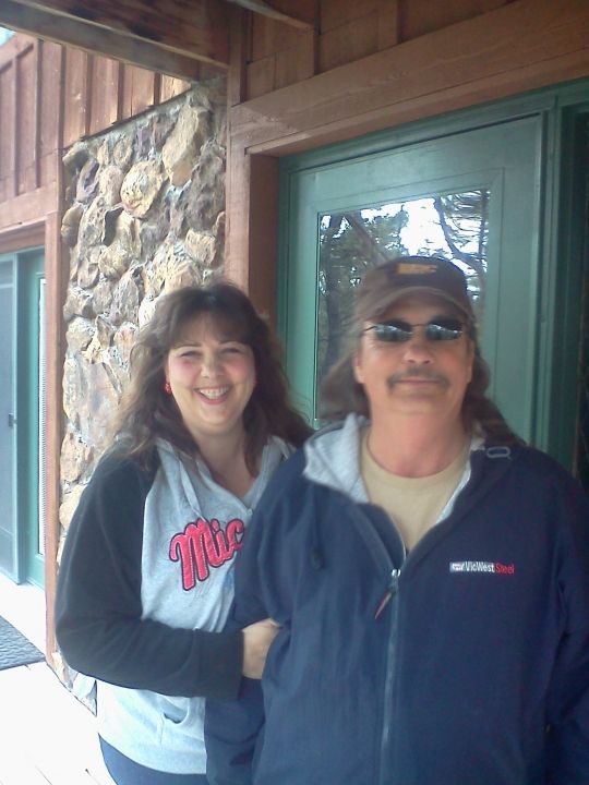 Joni Morgan - Class of 1981 - Billings West High School