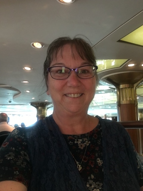J'Adore Underwood - Class of 1976 - Billings West High School