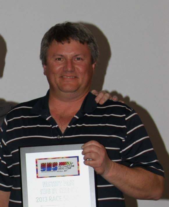 Denton Schillreff - Class of 1982 - Billings West High School