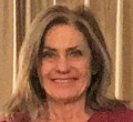 Joy Pearson, class of 1964