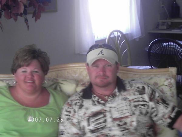 Beverly Liles - Class of 1990 - Lenoir City High School
