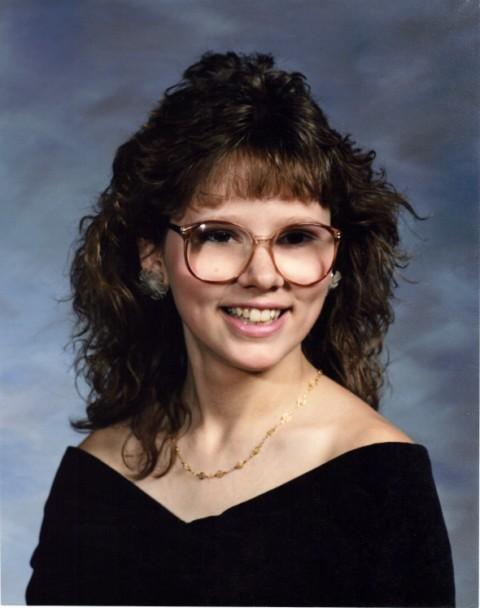 Heather Mitchell - Class of 1989 - Lenoir City High School