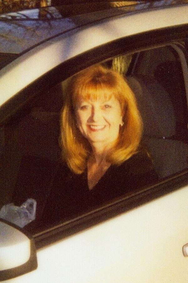 Connie Smith - Class of 1974 - Lenoir City High School